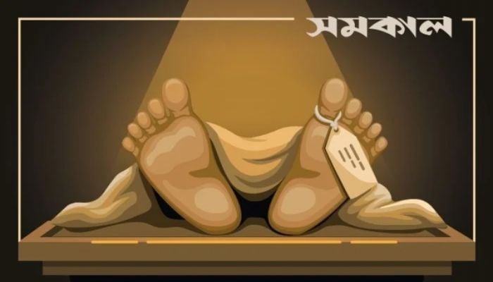 Body of young woman recovered from Cox's Bazar beach