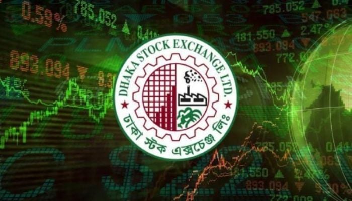 Stocks on DSE up, down on CSE