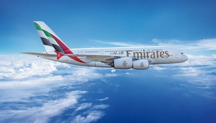 Emirates Group records $5.1 bn in annual profit