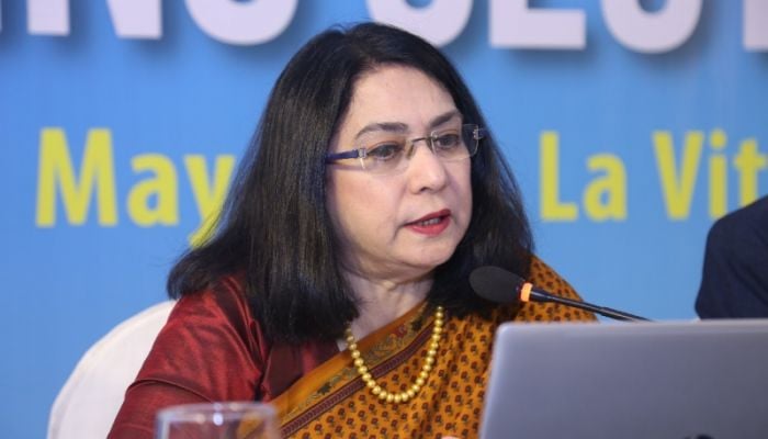 CPD for comprehensive reform agenda to overcome banking sector challenges