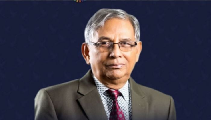 Dr Farashuddin for changing monitoring system to control inflation