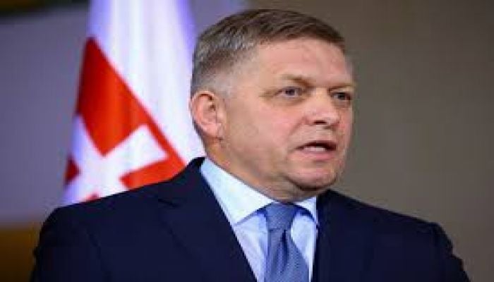 Slovak PM suffers life-threatening wounds in assassination attempt