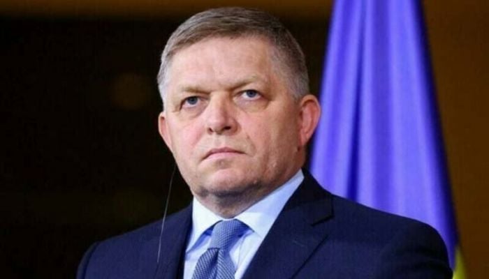 Slovak PM Fico's life out of danger
