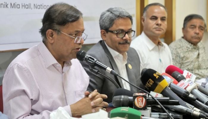 Dhaka concerned over attacks on Bangladeshi students in Kyrgyzstan