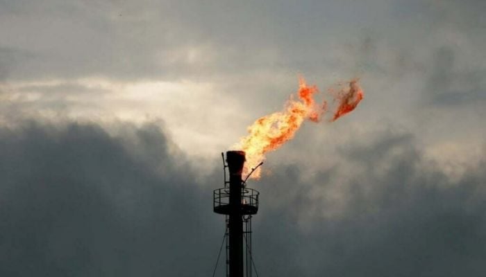 Govt expects 21m cft gas from Kailashtila gas well-8 per day