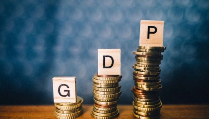 Economy projected to grow at 5.82% in FY24: BBS