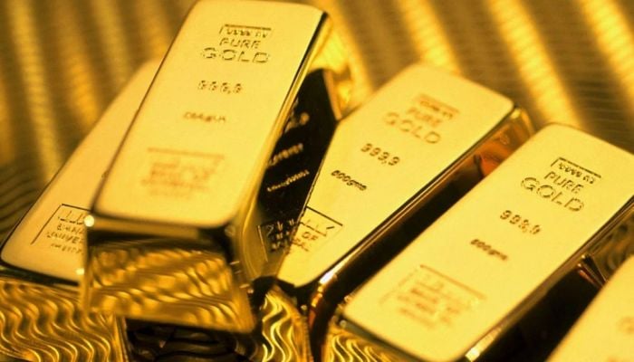 4.5-kg gold seized at Dhaka airport