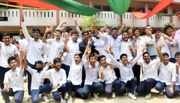1,82,129 students get GPA-5 in SSC exams