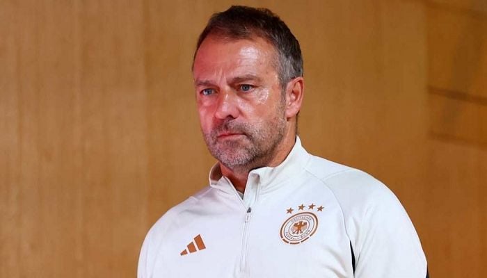 Barca appoint Flick as new coach