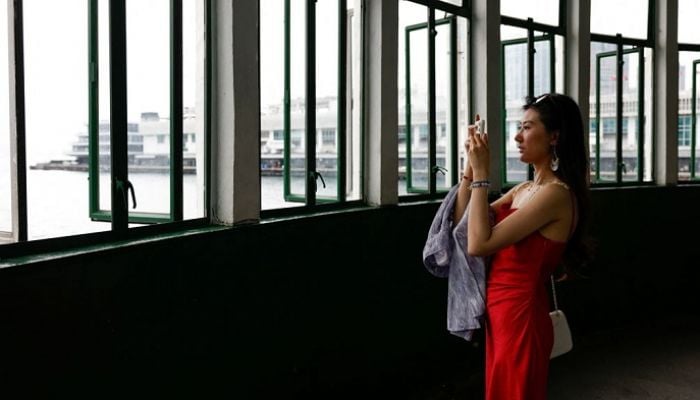 Low-budget Chinese travellers highlight shift in Hong Kong tourism