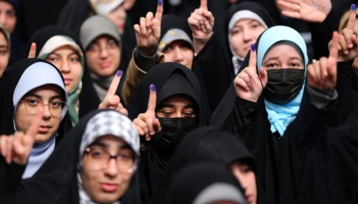 After Raisi funeral, Iran's focus turns to vote for successor