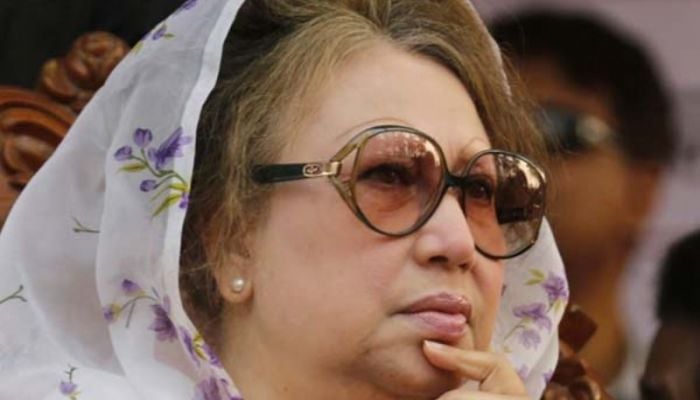 Indictment hearing in Khaleda's coal mine graft case August 5