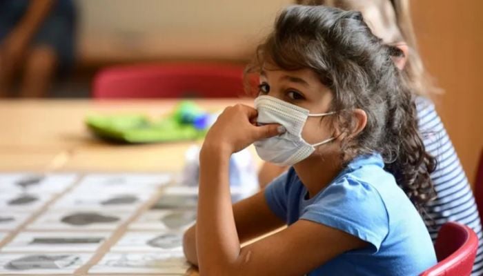 Next pandemic is 'absolutely inevitable,' scientist warns