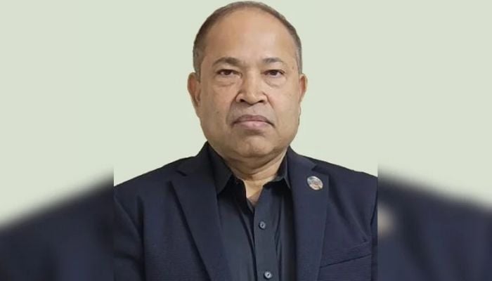 Govt appoints Jahidul Islam Bhuiyan as Biman MD