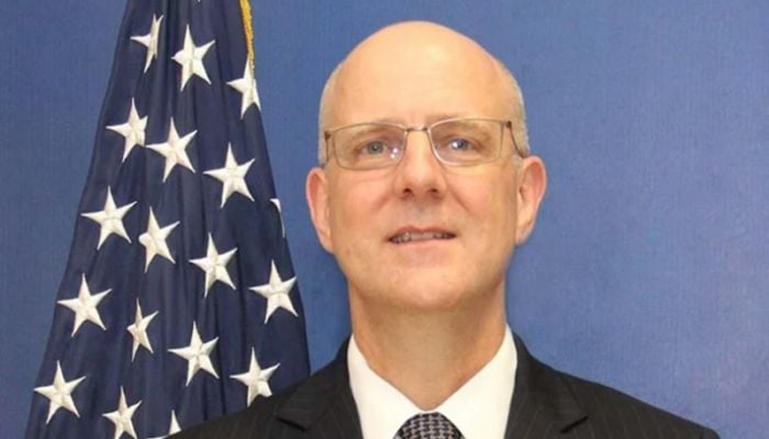 David Slayton Meale nominated as US Ambassador to Bangladesh
