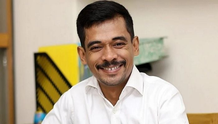 Milton Samadder on 3-day remand in fake death certificate case