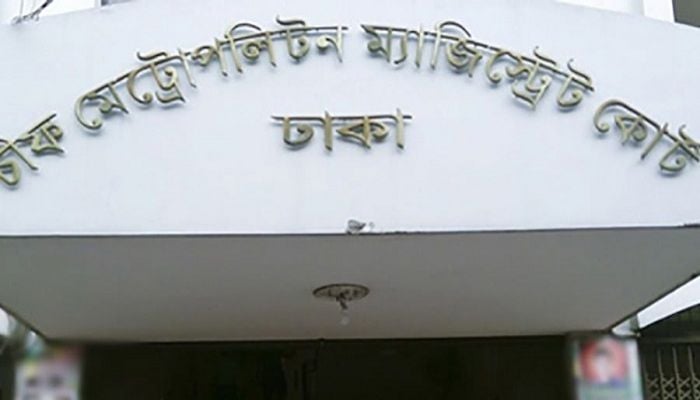 Milton Samaddar sent to jail in human trafficking case