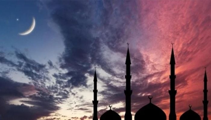 Moon sighting committee meets Thursday