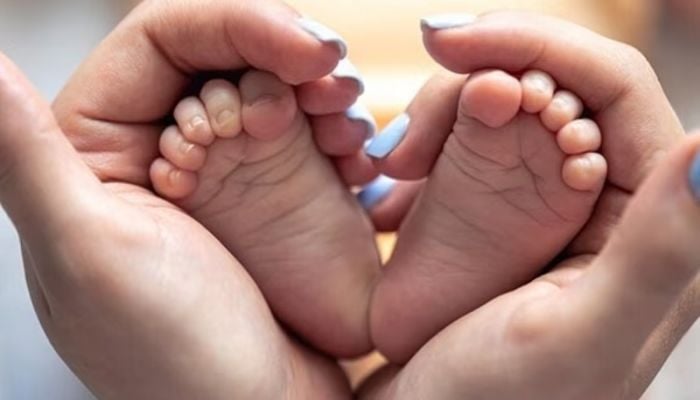 'Safe Motherhood Day' today
