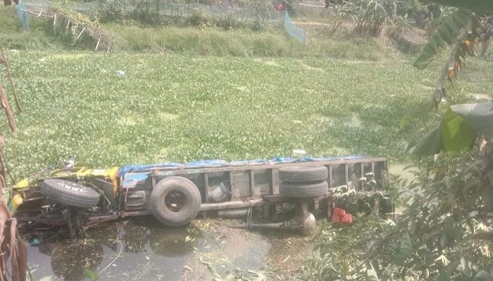 4 killed in Noakhali road accident