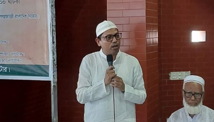 Digital operation to make hajj management easier: Palak