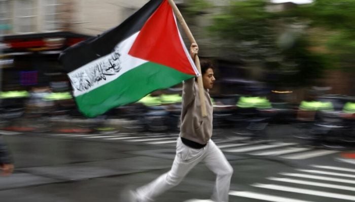 Norway, Ireland, Spain to recognise Palestinian State amid Israel-Hamas war