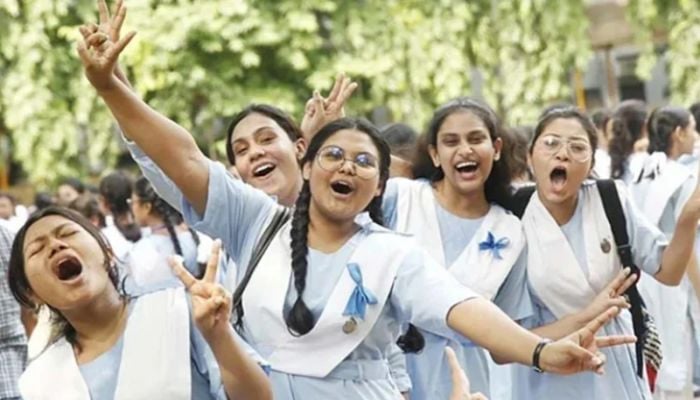 Pass rate 83.04% in SSC, equivalent results-2024