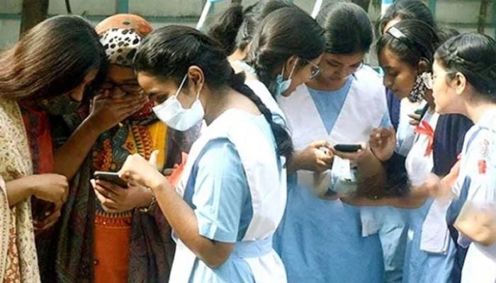 Pass rate highest in Jashore, lowest in Sylhet