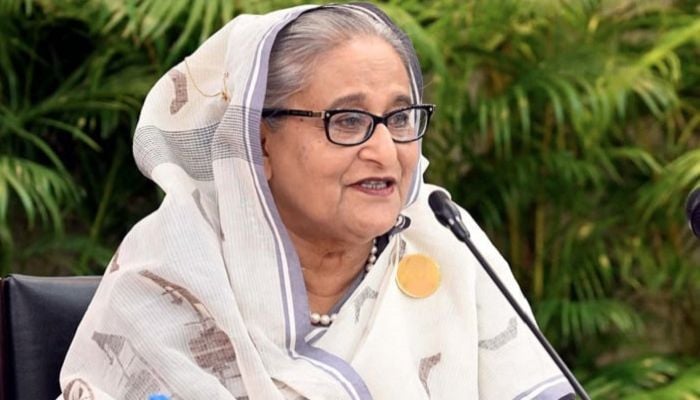 PM for speedily completing foreign aided projects