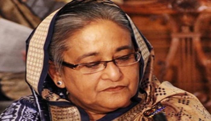 PM mourns death of lawmaker Anwarul Azim
