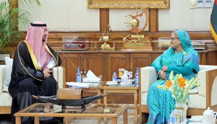 PM urges KSA to extend visa approval time for Hajj pilgrims