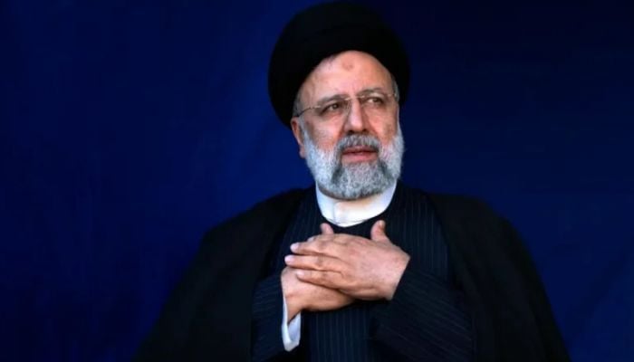 Raisi's first official state funeral expected Tuesday