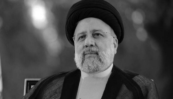 Funeral rites for Raisi to start Tuesday: Iran state media