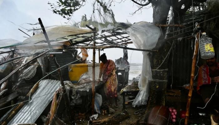 Cyclone Remal: 10 killed, over 30,000 homes destroyed in Bangladesh