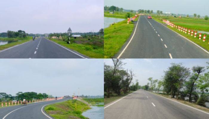 RHD completed 16 projects in the last five years in Khulna