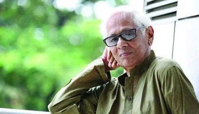 CPB leader Haider Akbar Khan Rono no more
