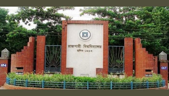 RU among 500 top universities in Asia