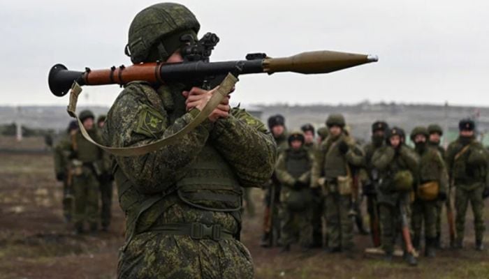 Russia targeting children in anti-war dissent crackdown: Amnesty