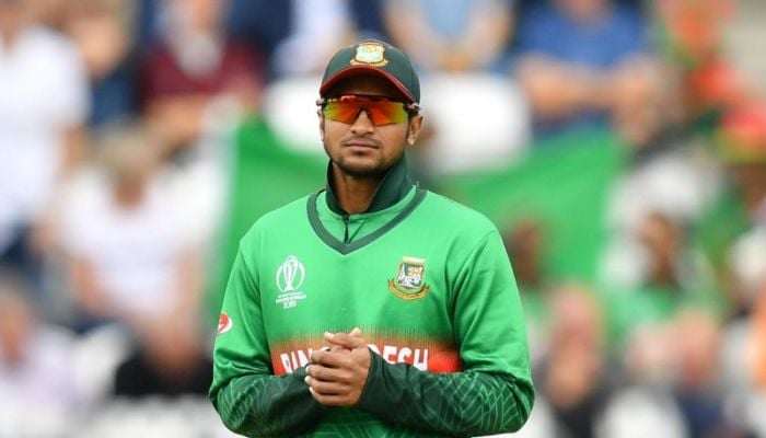 Shakib returns to Bangladesh T20 squad after one year 