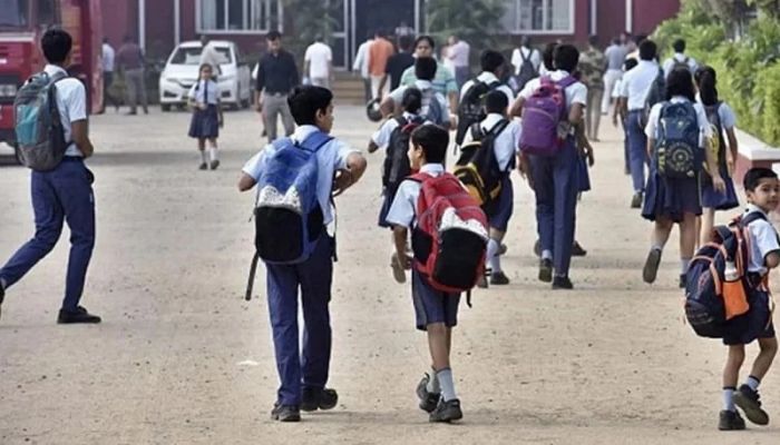 Schools to open Saturday