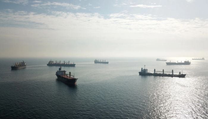 Turkey suspending all trade with Israel
