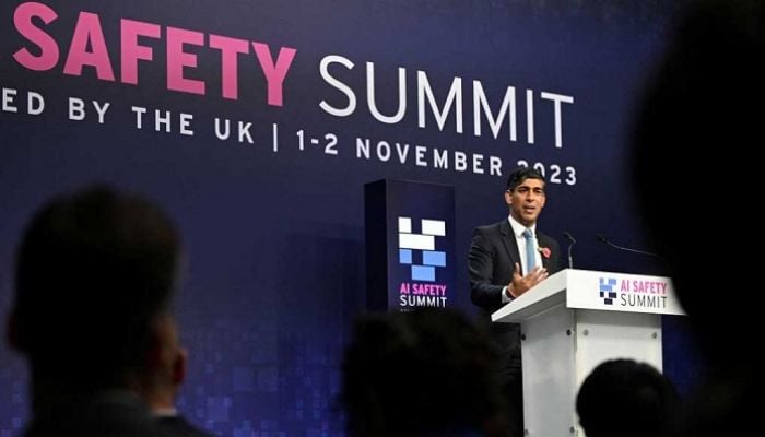 South Korea, UK to co-host second global AI summit 