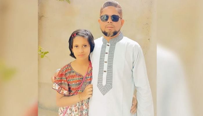 Child injured during Cyclone Remal dies in ICU