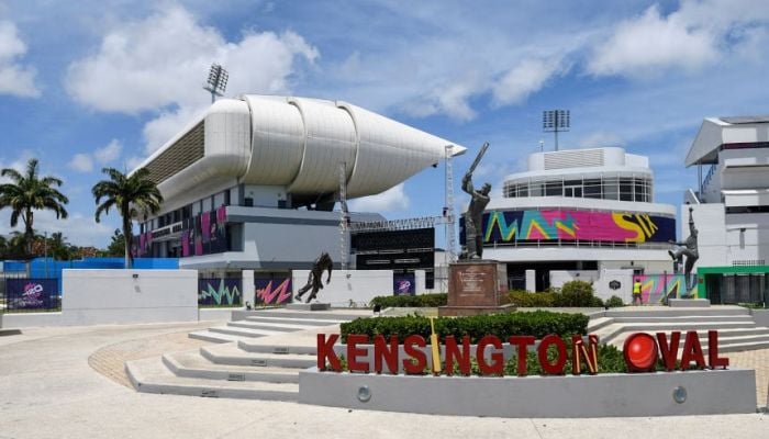 T20 giants and minnows ready to battle in USA and Caribbean