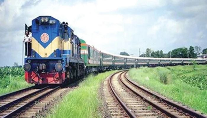Advance train ticket sale for Eid begins 2 June