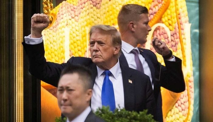 Trump guilty verdict fires up Republican donors, who pledge millions