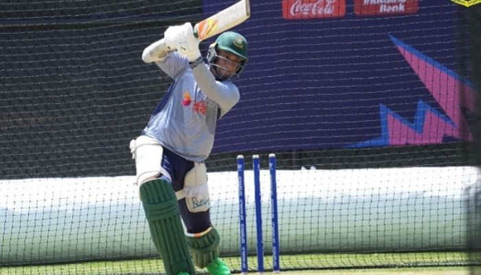 Bangladesh face off India for final fine tune of T20 WC