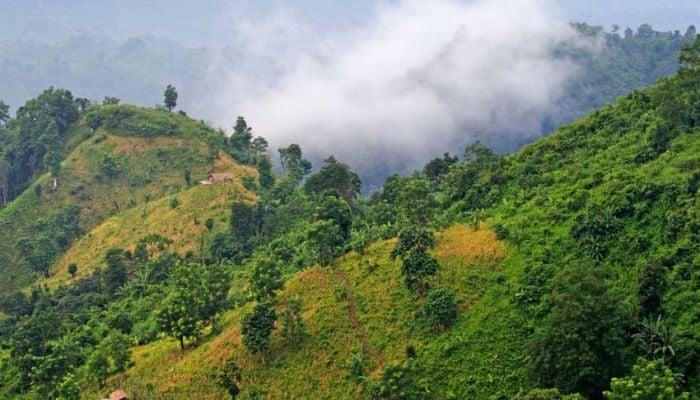 3 KNF members killed in Bandarban