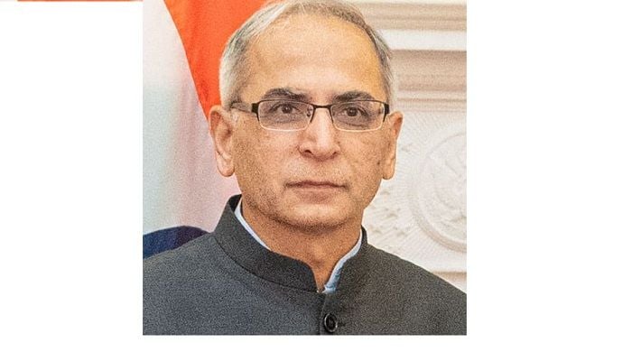 Indian FS arrives in Dhaka on Wednesday