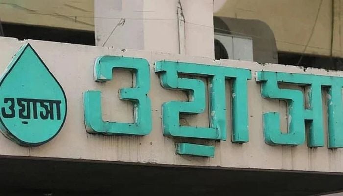 WASA hikes water price